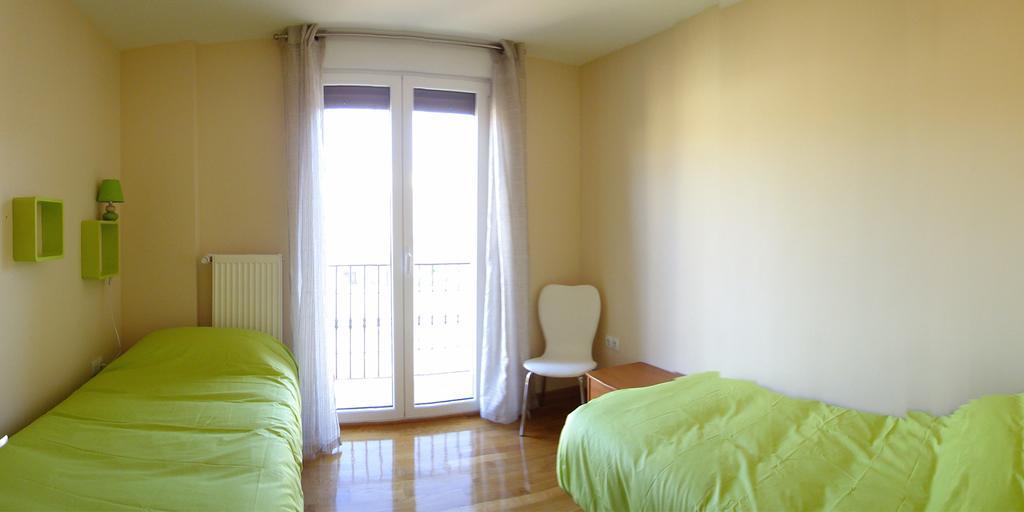 Apartamentos Eneriz Номер фото